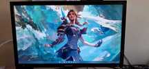 Monitor S24D300, 24'', FullHD