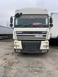 Продам DAF XF 105.460 с полуприцепом Lamberet (Рефрижератор)