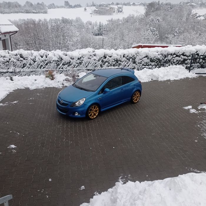 Opel Corsa d OPC 1.6 turbo, polo gti,fiest st,Clio Sport,Peugot rc