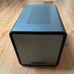 Komputer praca, gry ASUS ROG Strix, RTX 5070TI OC, wodne chłodzenie