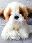Maskotka pluszowa pies piesek Shih Tzu Plush & Company