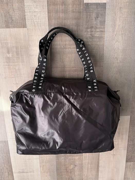 Сумка шопер , на спорт , в дорогу , вмістка