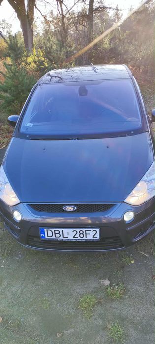 Ford S max 2.2TDCI