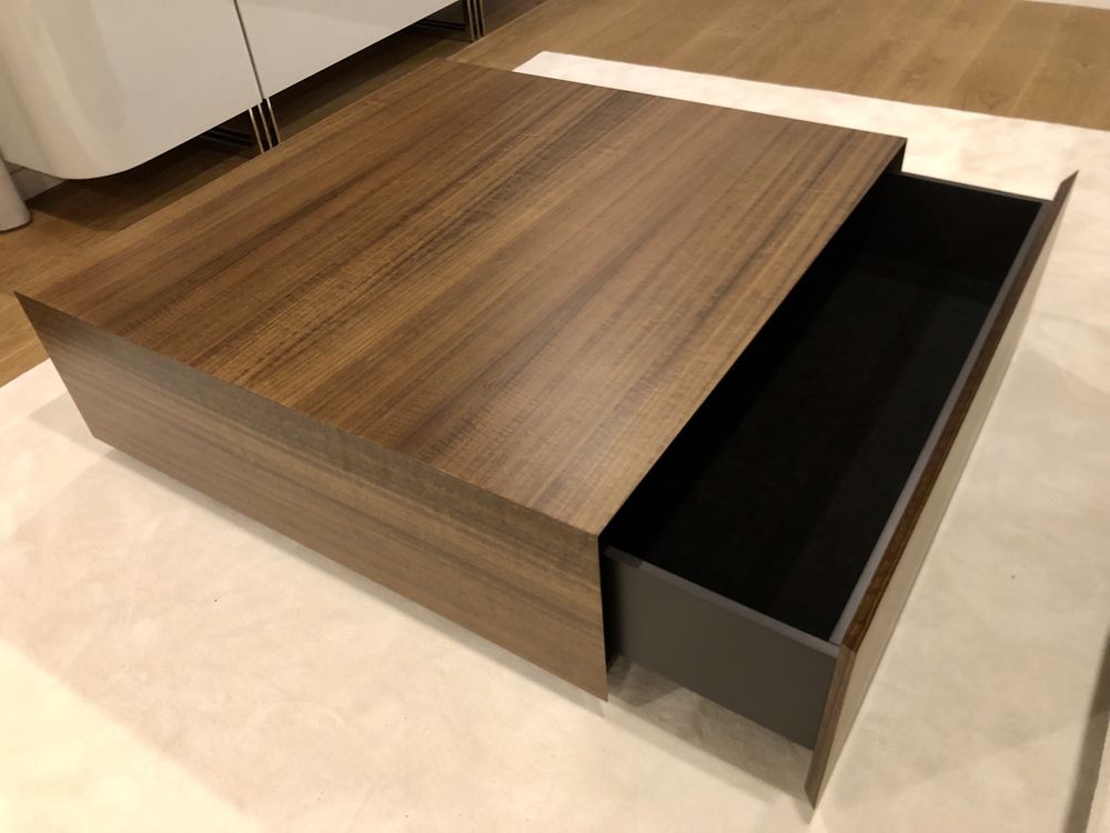 Mesa centro sala de estar
