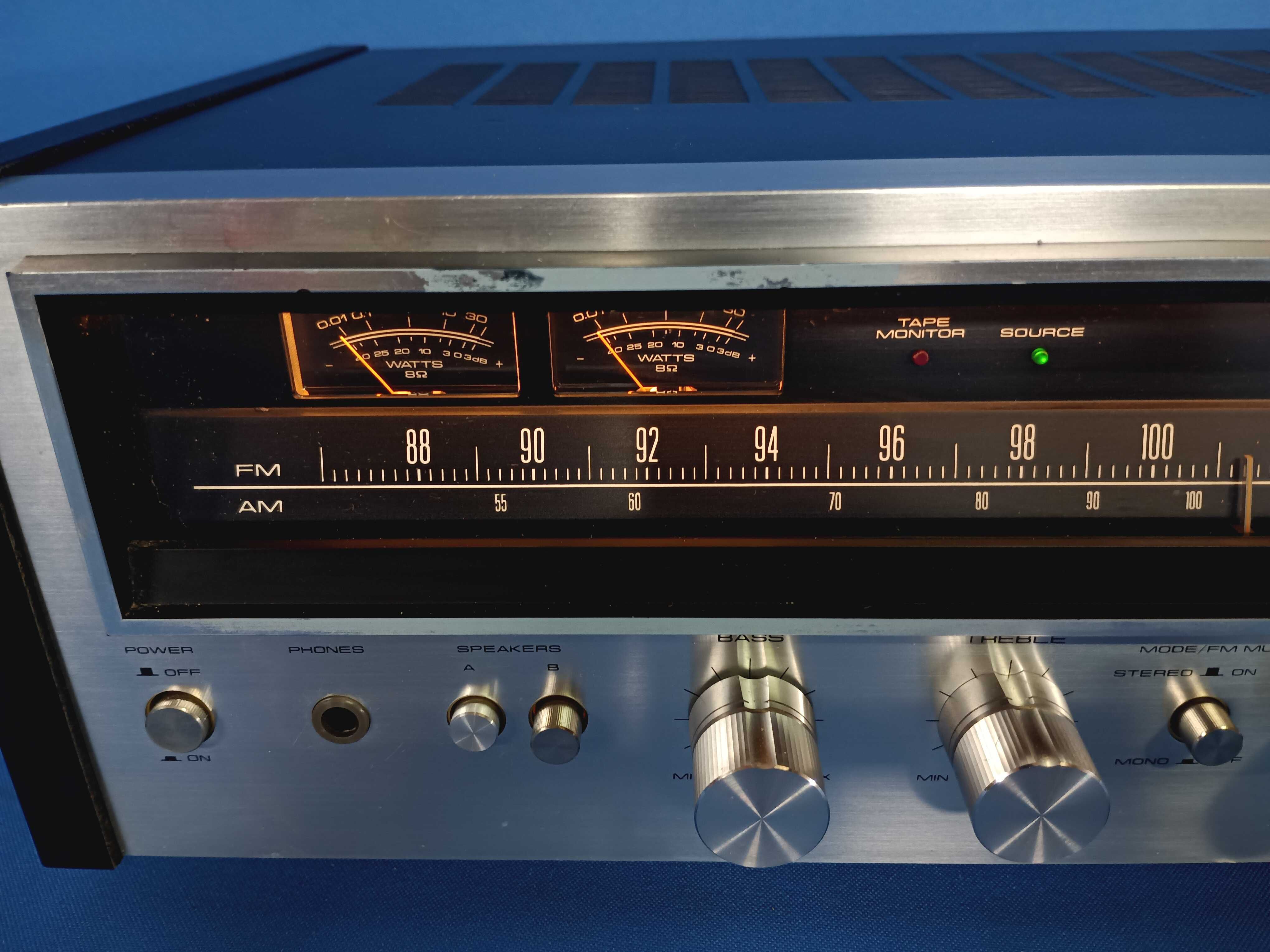 receiver PIONEER SX-690
