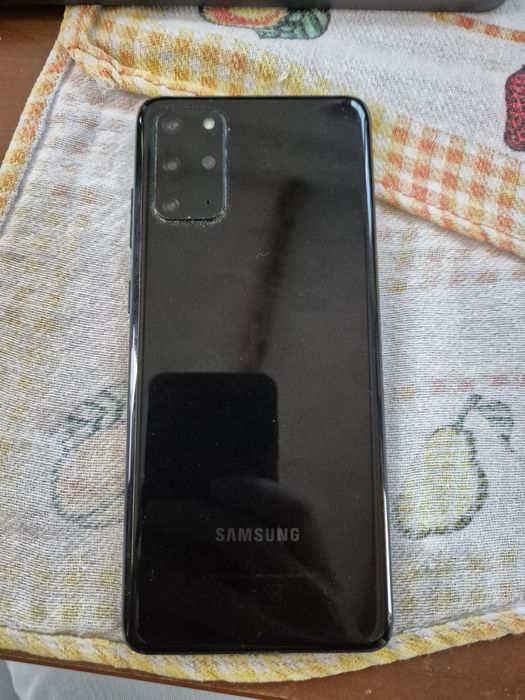 Samsung Galaxy S20 Plus 5G (128gb/12gb)