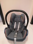 Fotelik Maxi Cosi