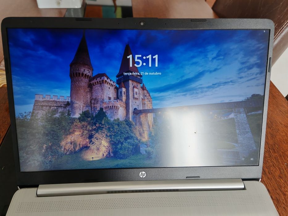 Portátil HP Bom Estado