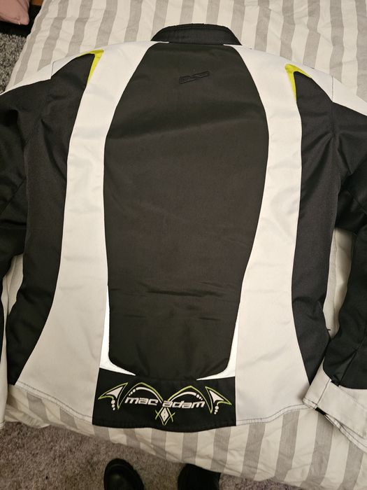 Casaco mota senhora 46