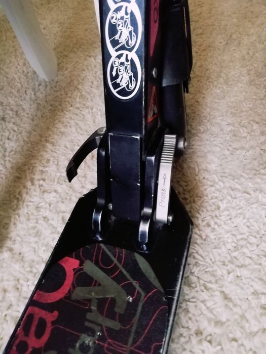 Hulajnoga OxeloUrban Town 3