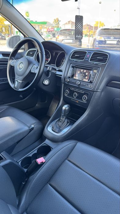 Volkswagen Jetta Фольксваген Джет 2013 р 2,0 дизель 6АКПП