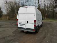 Peugeot Boxer l4h3 salon polska klima