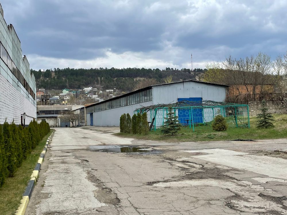 Оренда приміщення
