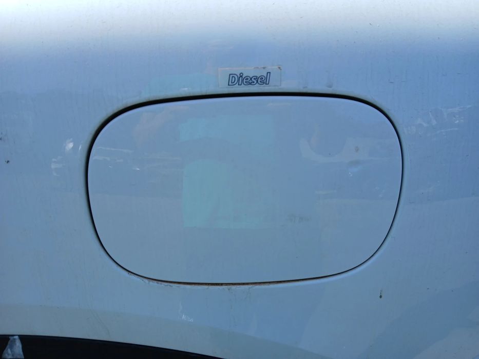 Tampa depósito combustível ALFA ROMEO Stelvio (949_)