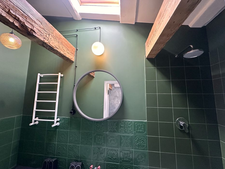 Мини-отель на Дерибасовской 5 номеров