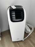 Klimatyzator Eberg Qubo Q40NE GWAR
