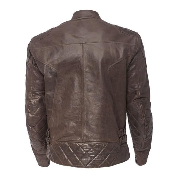 Blusão West Coast Choppers Harley Chopper Custom Cafe Racer Motard HD