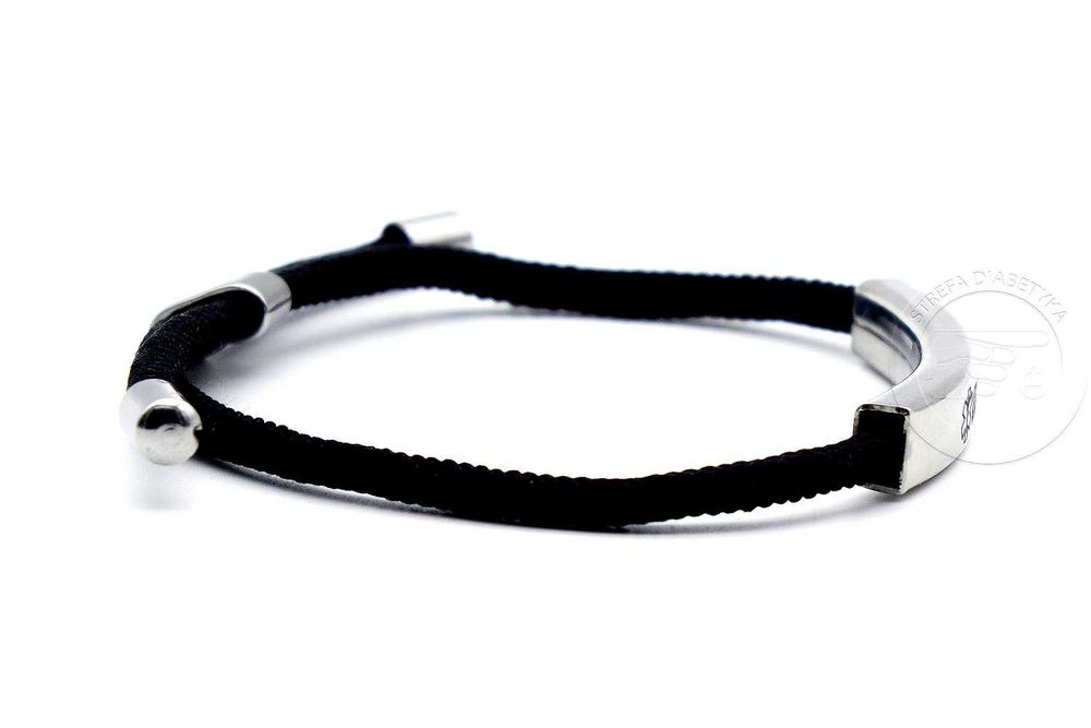 Bransoletka – INFO Medyczne CUKRZYCA 1 / DIABETES 1