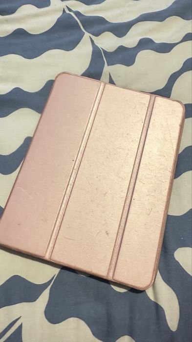 Ipad rosa 10 geracao
