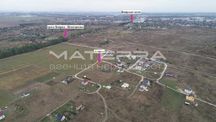 Боярка  Продаж кутової ділянки 7,5 соток поруч ліс