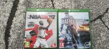 Zestaw gier na Xbox One