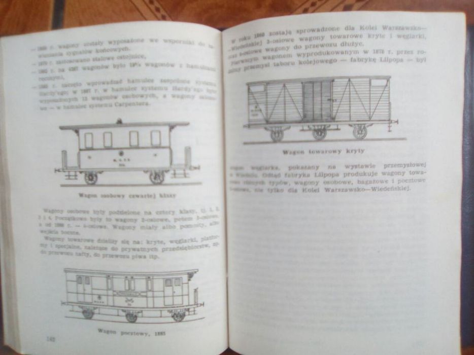 Informator kolejarza 1975