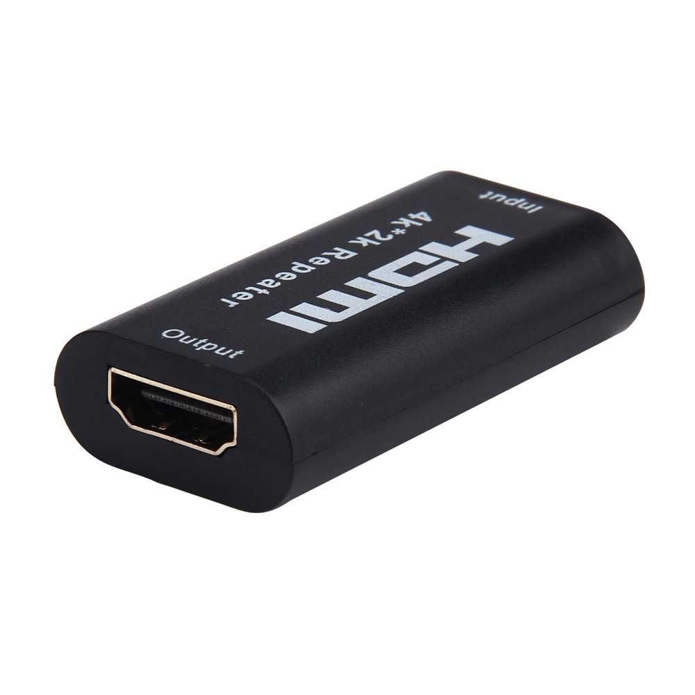 União / Repetidor / Extensor Amplificador HDMI