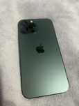iPhone 13 Pro Max - 128 GB - Alpejska Zieleń