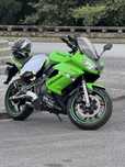 Kawasaki Ninja 650 ER6F