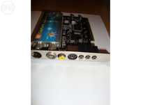 placa de tv e caputra philips . IDE