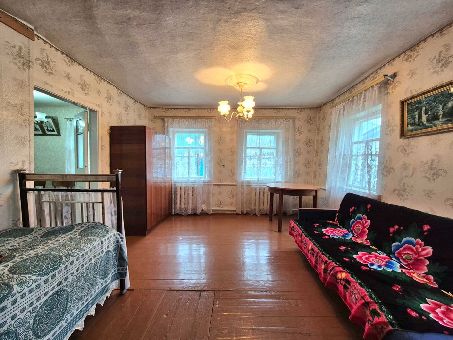 Продам капітальний будинок с. Богданівка Броварський район Бровари