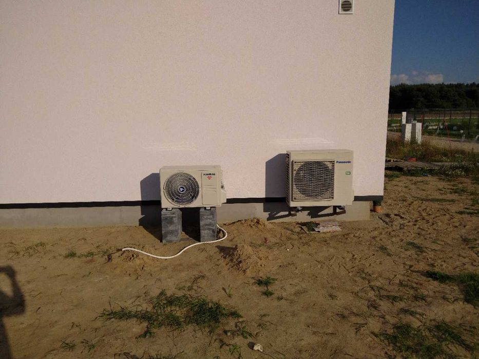 Fotowoltaika magazyn energii pompa ciepła-to się opłaca