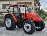 #Ursus 5714\•\Rok Prod.2006\•\Oryginał\•\Stan BDB\•\AGRO-BIS\•\5314#