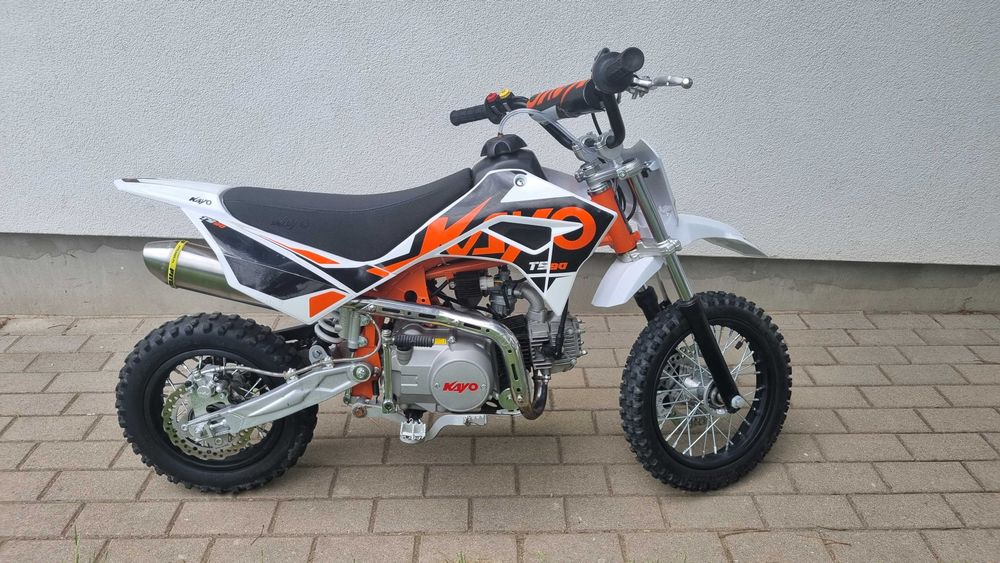 Cross Kayo TS90 stan idealny