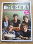 One Direction. Wszystko co musisz wiedzieć - Sarah-Louise James