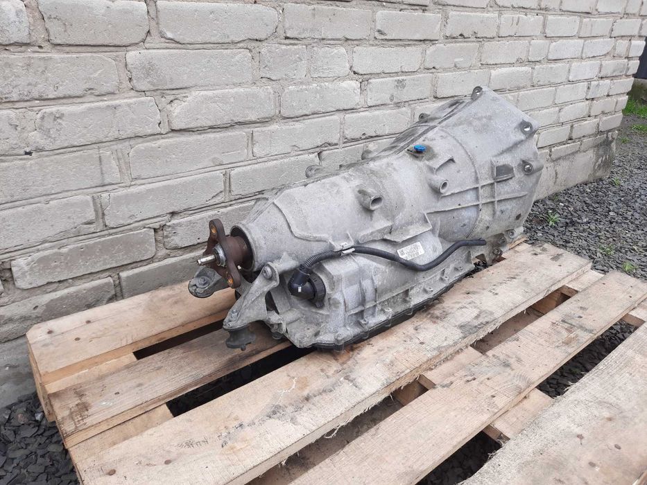 АКПП БМВ 2.0d E - клас автоматична автомат коробка BMW 3.0 F - клас