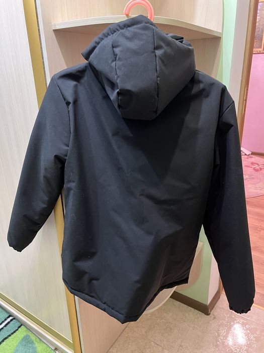 Куртка зимова Nike нова