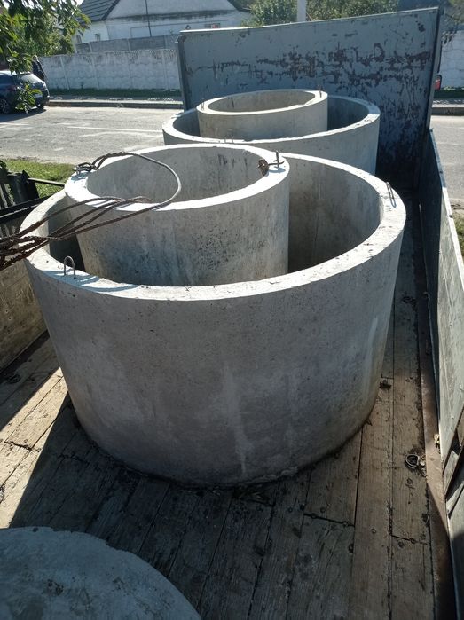 Блок на паркан Блок з відсіву Газоблоки Бруківка Цегла Пічна Газоблоки