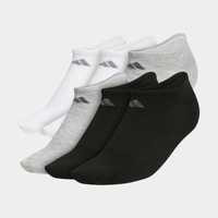 Шкарпетки ADIDAS жіночі спортивні короткі з США носочки