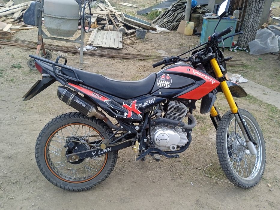 Продам Viper v259