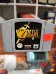 Legend of Zelda: Ocarina of Time Nintendo 64 SklepRetroWWA