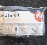 Pic Solution Air Cube Kit zestaw akcesoriów do inhalatora tłokowego