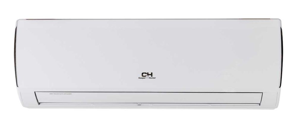 Кондиціонер Cooper&Hunter VERITAS CH-S09FTXQ2-NG