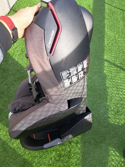 Fotelik samochodowy Maxi-Cosi Tobi 9-18 kg Maxi Cosi