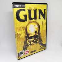 Gra komputerowa Gun na PC