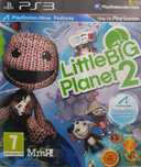 Little Big Planet 2 ANG PS3 Używana