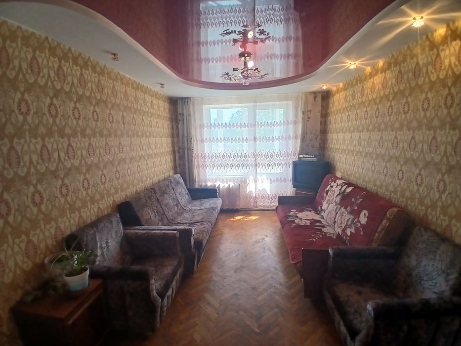 Продається 2х квартира, Новомиколаївка!