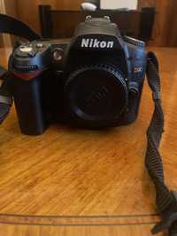 Nikon D90 + Nikon 18-105mm f/3.5-5.6G ED AF-S VR DX Nikkor