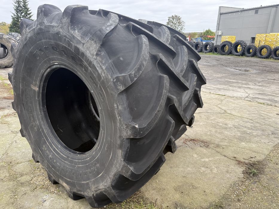 Opony 900/60R32 Firestone Nowe