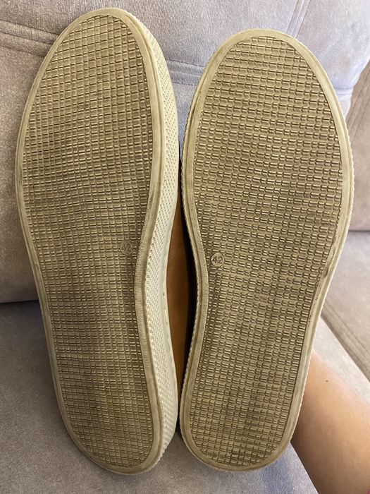 Чоловічі,підліткові черевики 42 р(27 см) шкіра